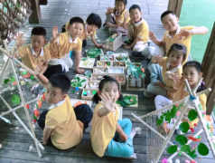 对学前教育投入机制的不断完善免费不等