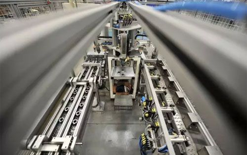 又一頂尖汽車零部件企業落戶平湖，加速技術開發與產業升級