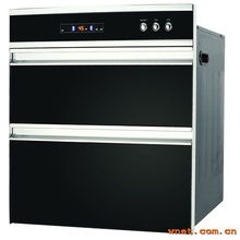 專注品質(zhì)，創(chuàng)新生活——走進(jìn)廣東省汕頭市通達(dá)廚具電器廠