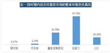 2018年農(nóng)村集貿(mào)市場(chǎng)調(diào)查體驗(yàn)報(bào)告 變革與挑戰(zhàn)并存
