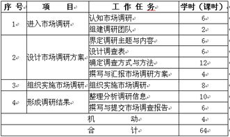 市場(chǎng)調(diào)查實(shí)務(wù) 解鎖市場(chǎng)調(diào)研的策略與步驟